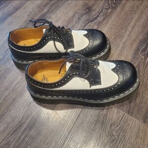 "Bex" Dr. Martens